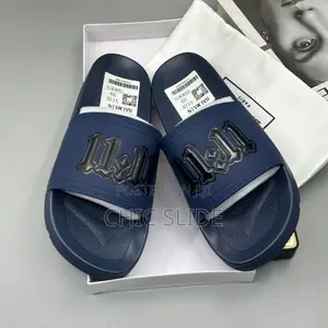 Balmain Slides