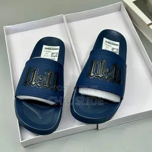 Balmain Slides