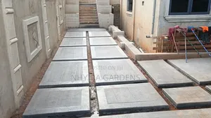 Concrete Floor ( Fine Finish Concrete)