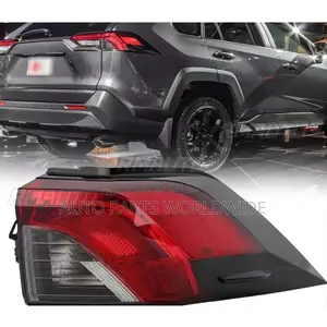 Toyota Rav4 Tail Lights 2019-2023