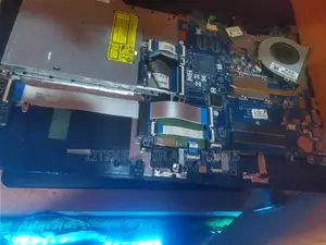 All Type of Laptop Repair