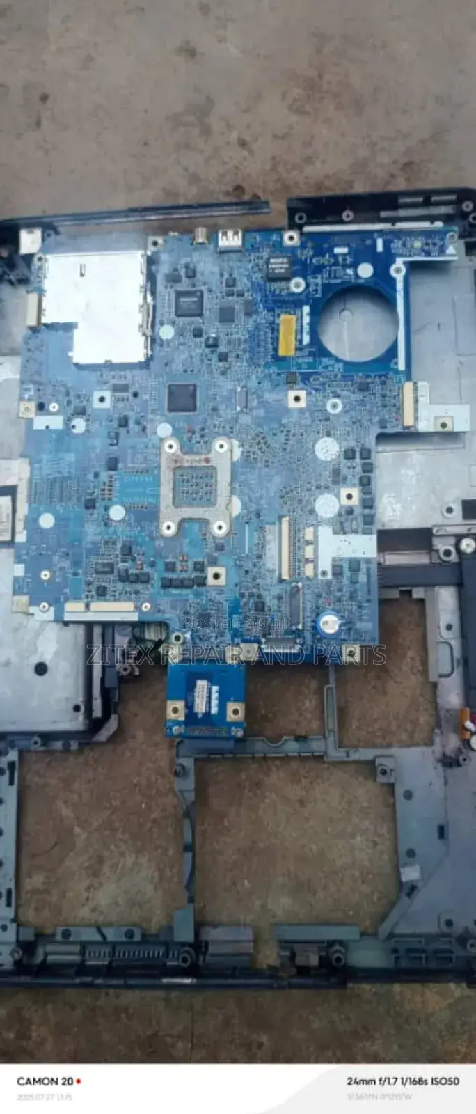 All Type of Laptop Repair