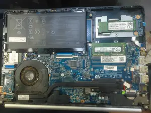 All Type of Laptop Repair