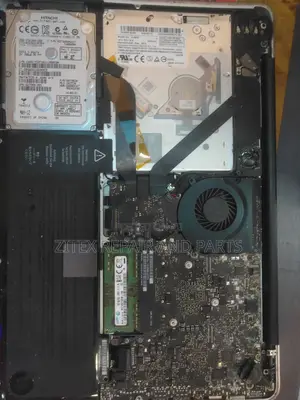 All Type of Laptop Repair