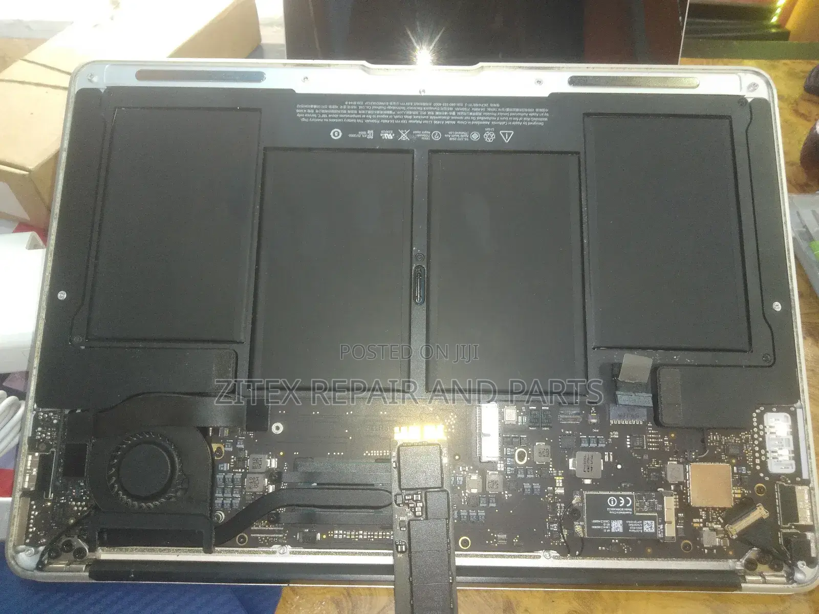 All Type of Laptop Repair