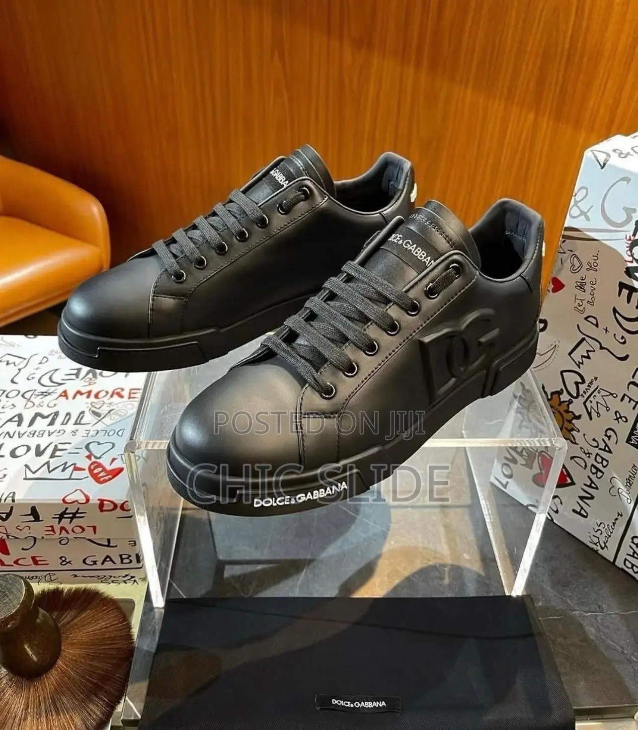 Gabbana Sneakers