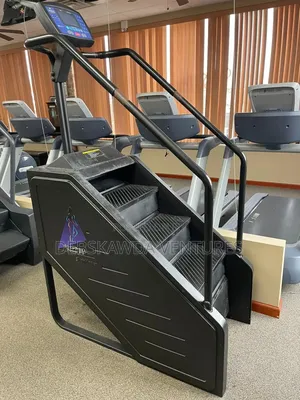 Commercial Stair Master