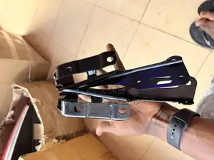 Honda Civic 2016-2021 Bonnet Hinges Pair