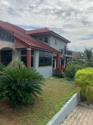 5bdrm Duplex in Toll Booth for rent
