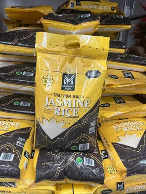 American Rice