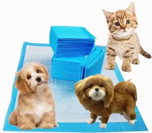 Dog Training Pee Pad