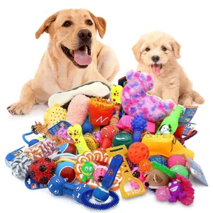 Quality Dog Play Toy