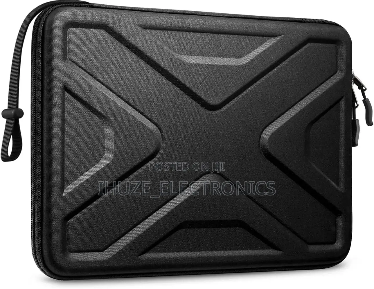 Hard Shell Laptop Sleeve Case for 13-14 Inch Apple, Hp, Dell, Etc