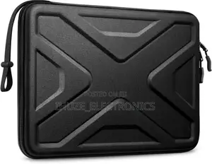 Hard Shell Laptop Sleeve Case for 13-14 Inch Apple, Hp, Dell, Etc