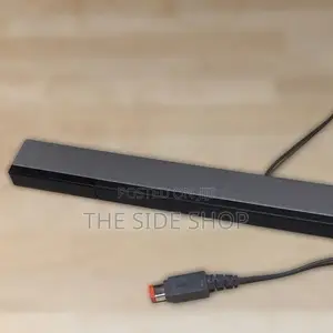 Nintendo Wii/Wii U Sensor Bar