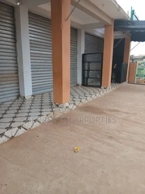 Shop for Rent at New Legon