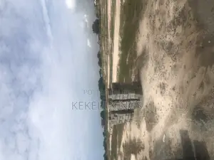 Prampram Lands: City Square Property (Land) for Sale