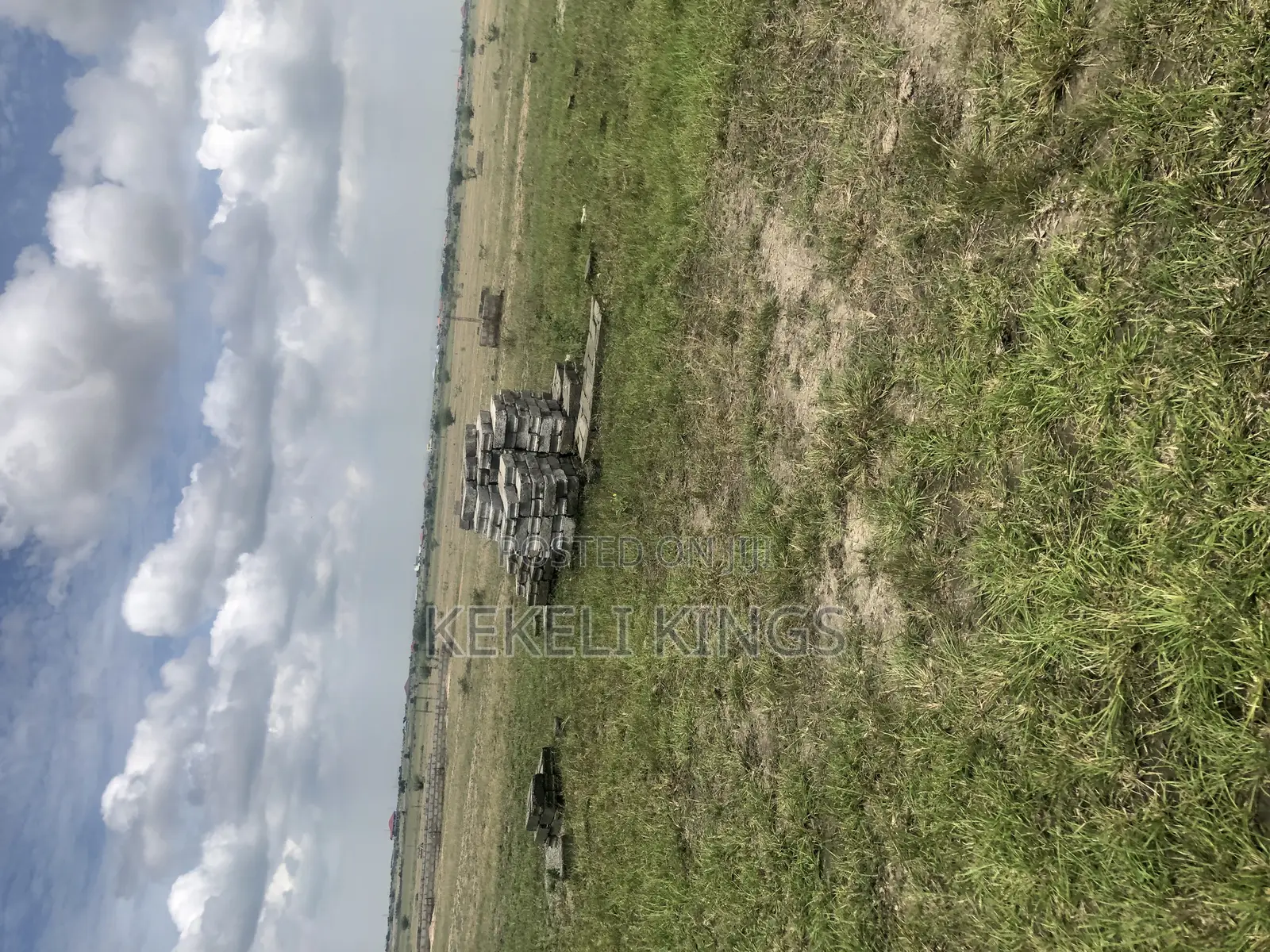Prampram Lands; {Akwaaba Park Property} : Buy Plots With Discounts