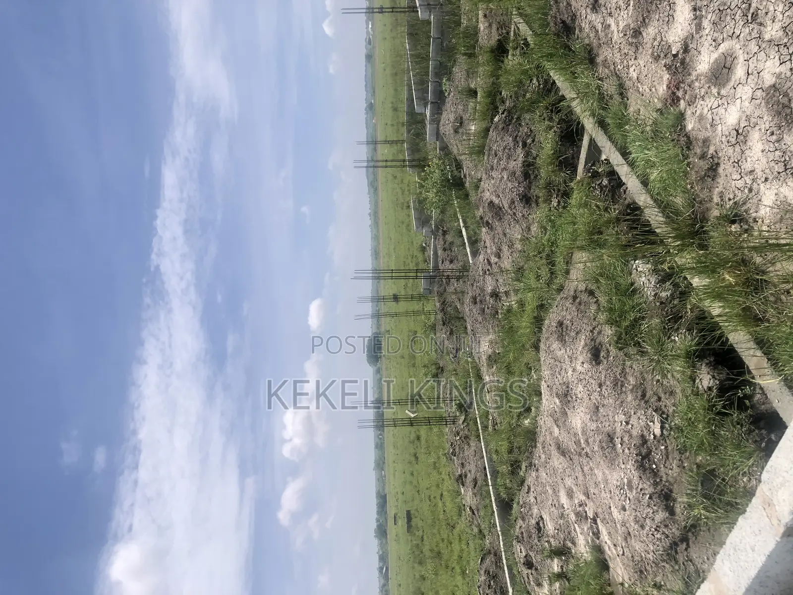 Prampram Lands Estate Serviced Plots With Amenities Around
