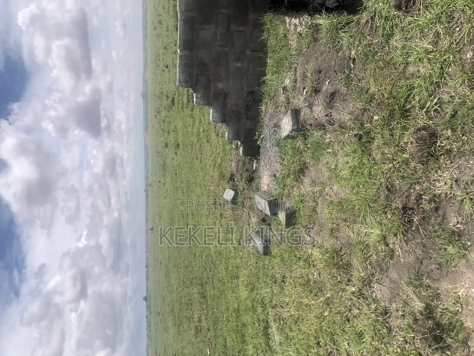 Prampram Lands Estate Serviced Plots With Amenities Around