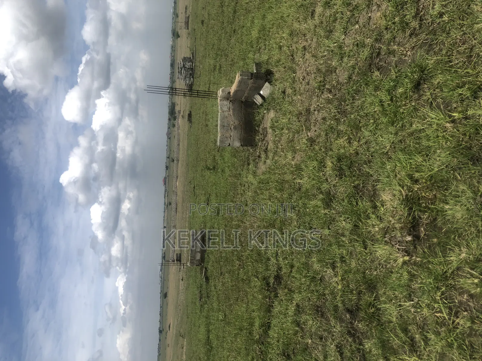 Prampram Lands. Secure Your Spot at Akwaaba Park, — Plots Selling !