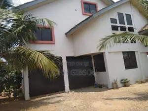 9bdrm House in Community 25 for sale