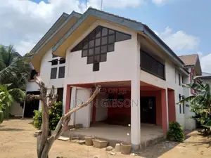 9bdrm House in Community 25 for sale