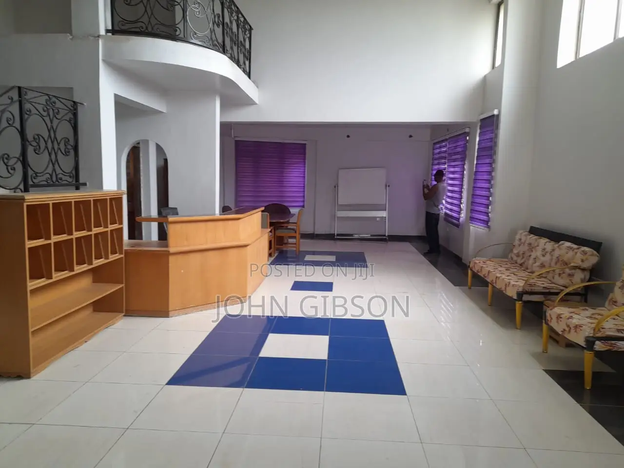 9bdrm House in Community 25 for sale