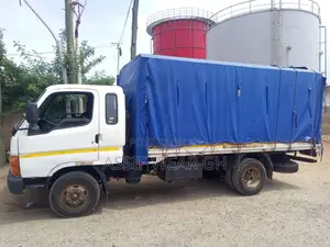 Truck for Rent