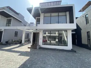 Furnished 3bdrm Townhouse/Terrace in East Airport for sale
