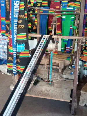 Graduation Sashes