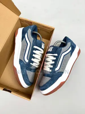 Vans Hylane Nineties Sneakers
