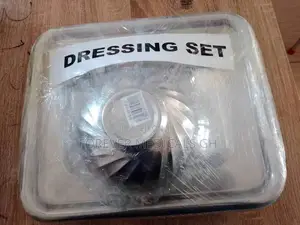Dressing Set