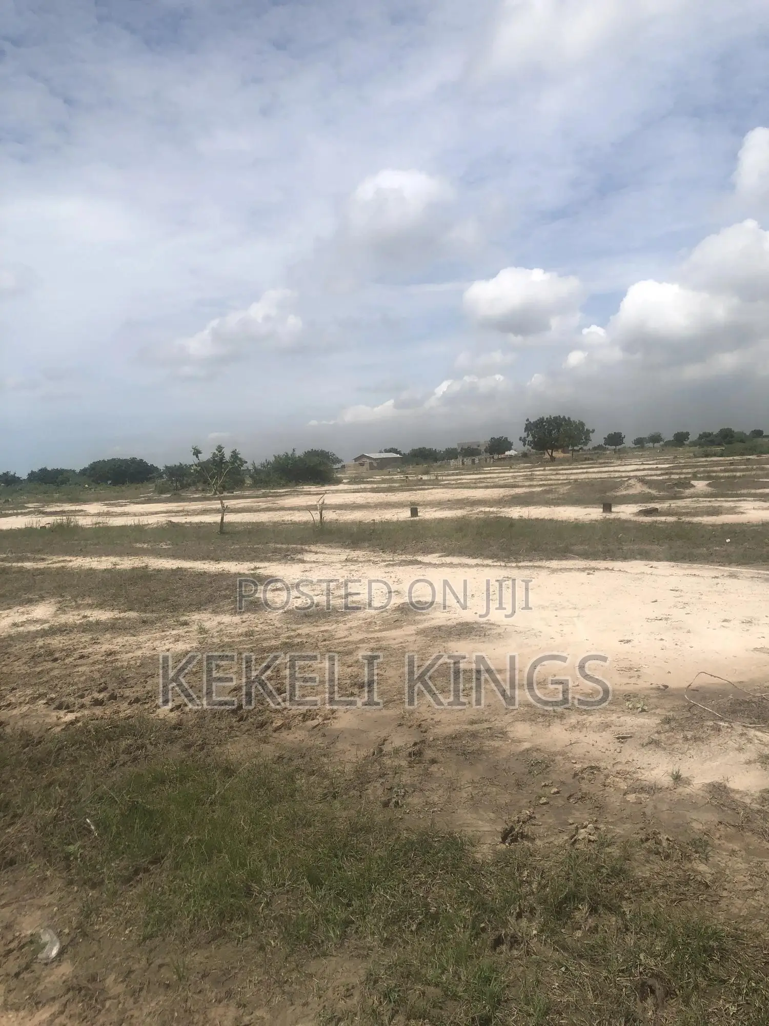 Prampram Lands; At City Square Are Negotiable for Sale (60,000)