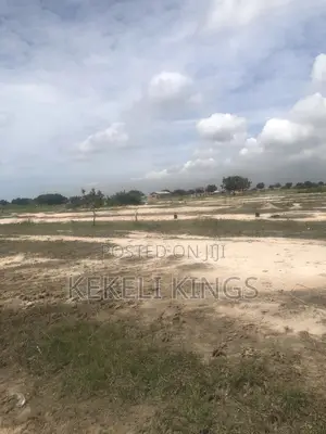 Prampram Lands; At City Square Are Negotiable for Sale (60,000)