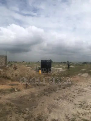 Prampram Lands; {City Square Property} Plots F O R Sale