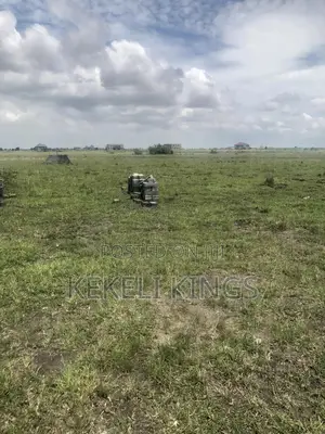 Prampram Lands: Discover Plots at Akwaaba Park — Selling Out Fast.