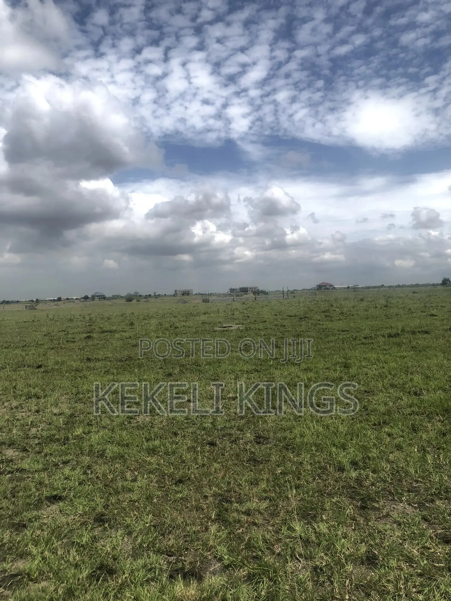 Prampram Lands: Serviced Prampram Land at Akwaaba Park — Selling Fast.