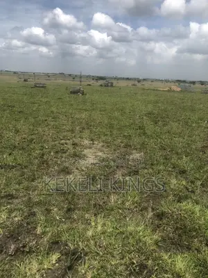 Prampram Lands. Secure Your Spot at Akwaaba Park, — Plots Selling !