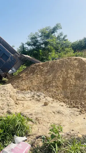 Sand and Stones Quarry Dust Chippings and Sand Supplies