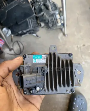 Toyota Highlander/Camry /Avalon 2020 -2024 Front Radar