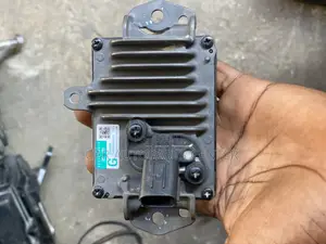Toyota Highlander/Camry /Avalon 2020 -2024 Front Radar