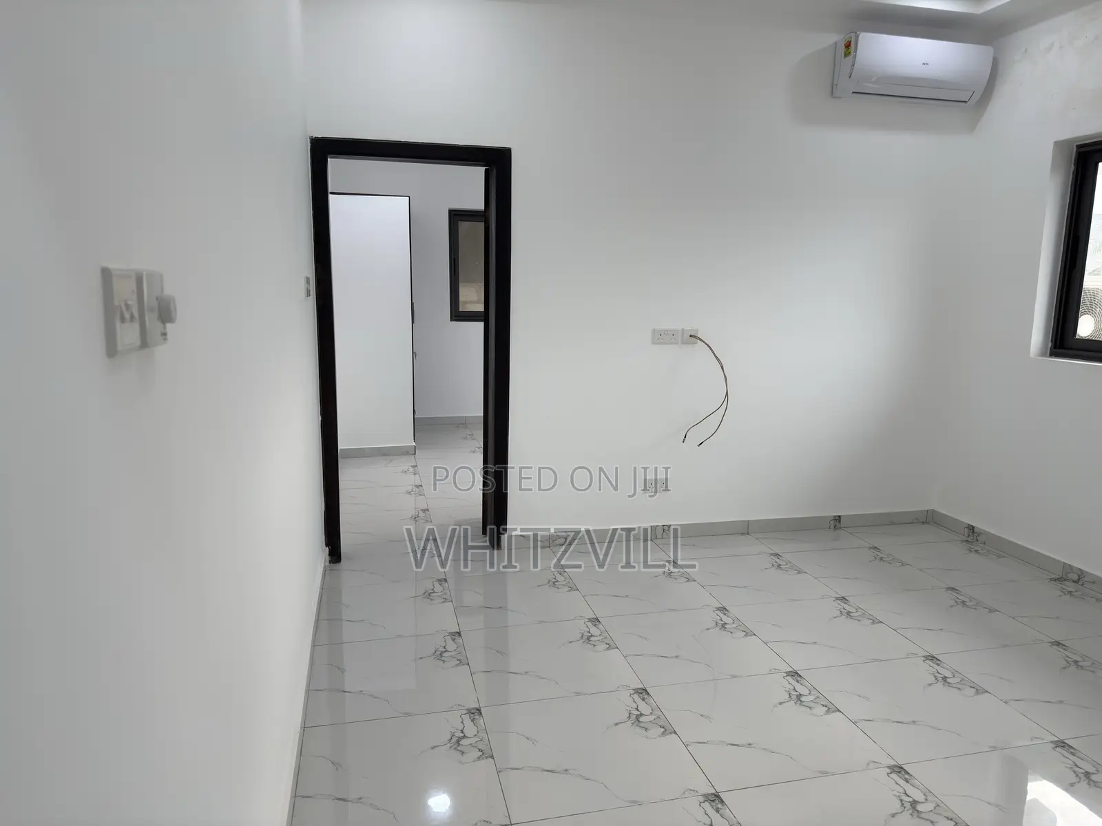 1bdrm Apartment in Mile 11, West Hills Mall Area for rent