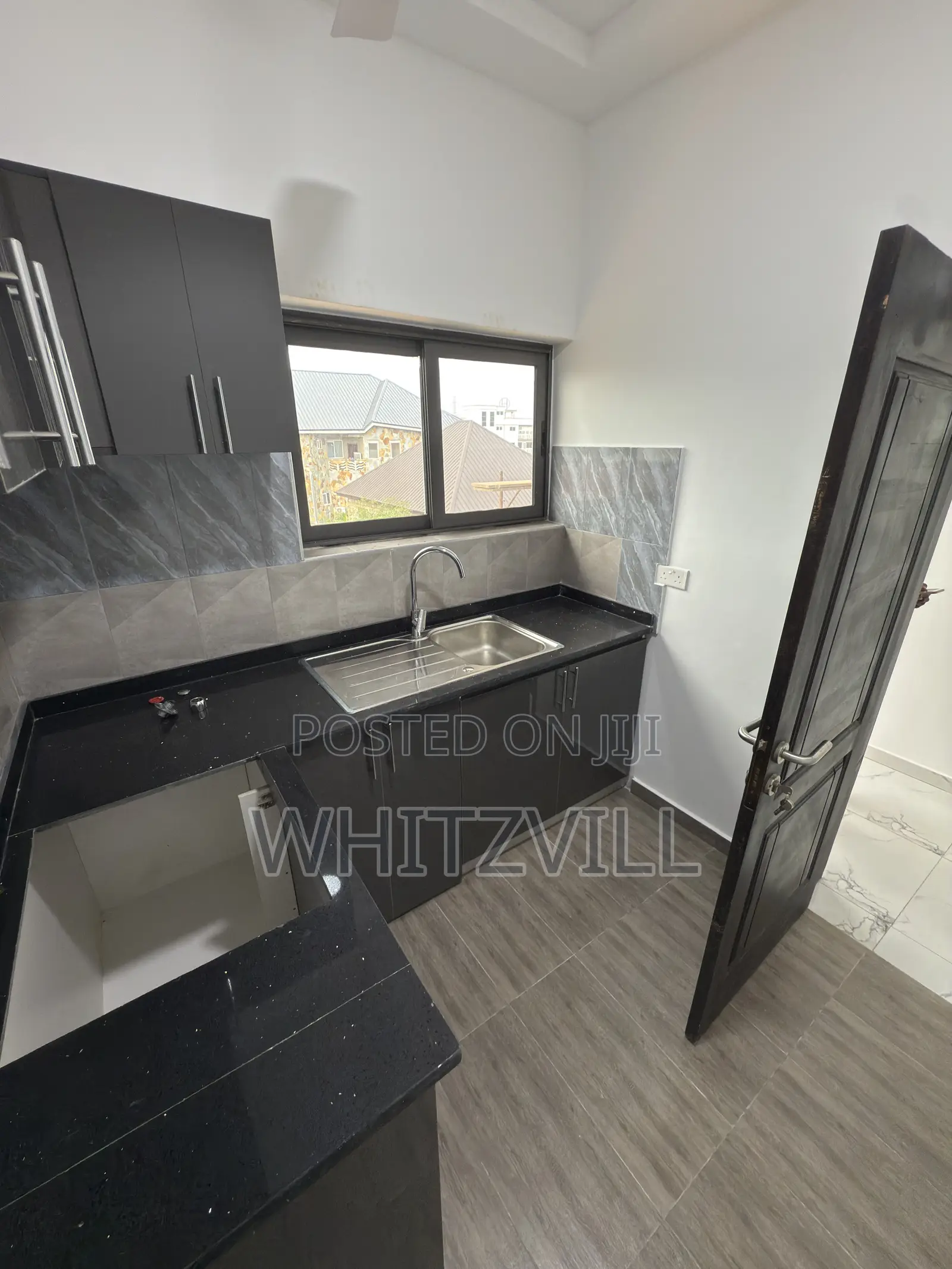 1bdrm Apartment in Mile 11, West Hills Mall Area for rent