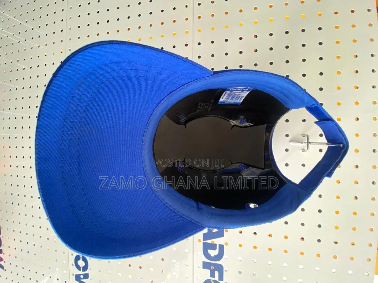 Industrial Safety Bump Cap - Wsh1801