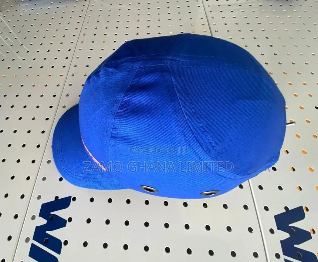 Industrial Safety Bump Cap - Wsh1801