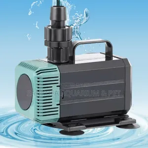 Aquarium Submersible Pump