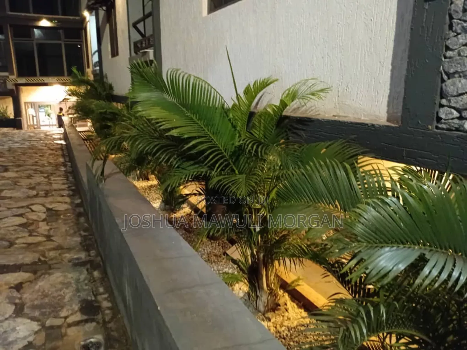 Macfirst Gardens, Landscaping, Lawn Maintenance, Lawn Mowing Edging