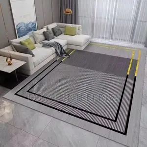 Flooring That Speak Volume 3d Center Carpets ( 200×300cm )
