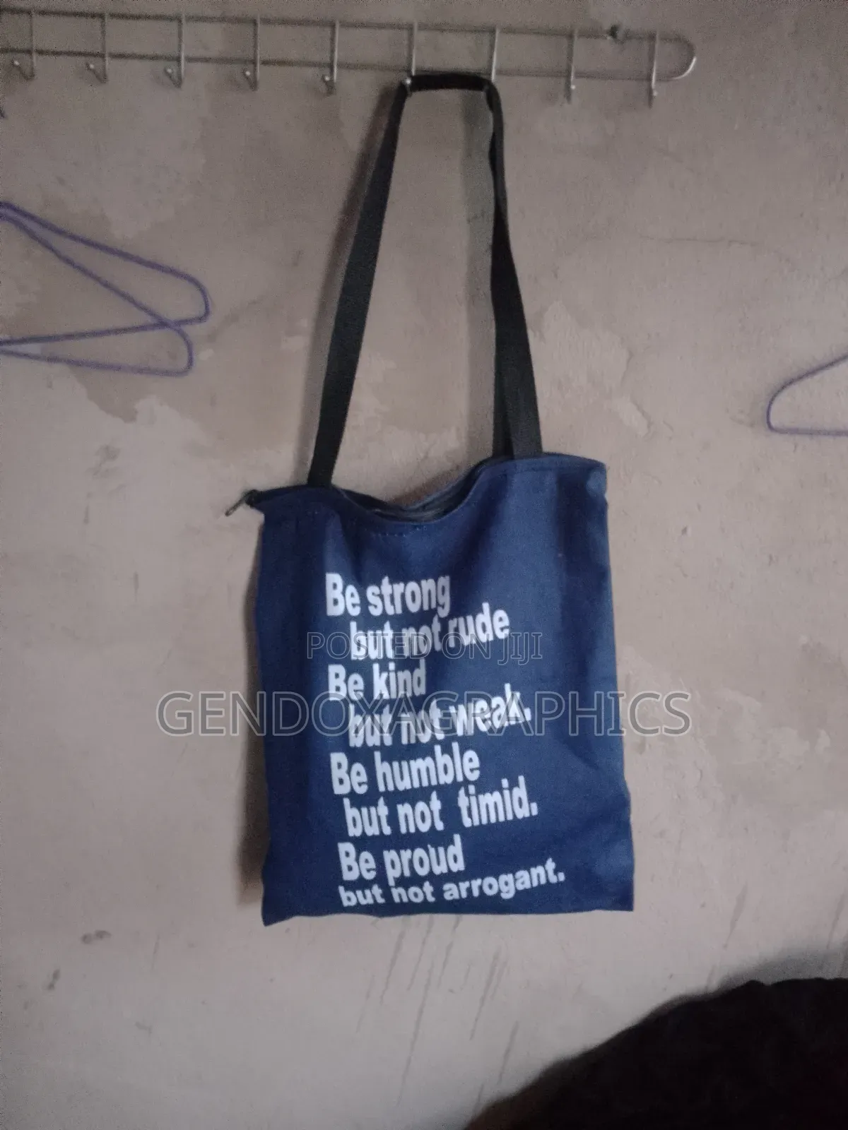 Tote Bag Customized for You